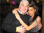 Bóng đá anh, ngoại hạng anh, lịch thi đấu euro 2012, Amy Winehouse dùng thuốc kê đơn trước khi qua đời 